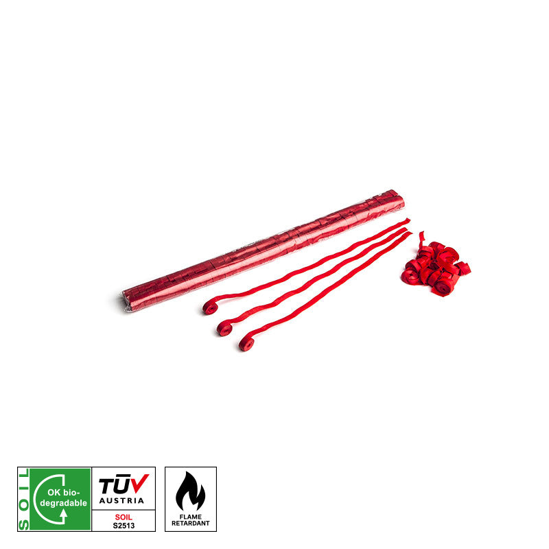 Streamers 5m X 0,85cm