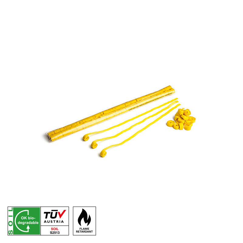 Streamers 5m X 0,85cm