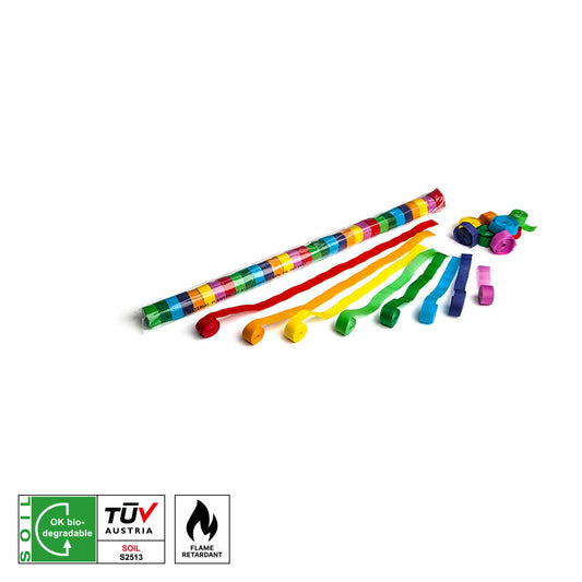 Streamers 10m X 1,5cm