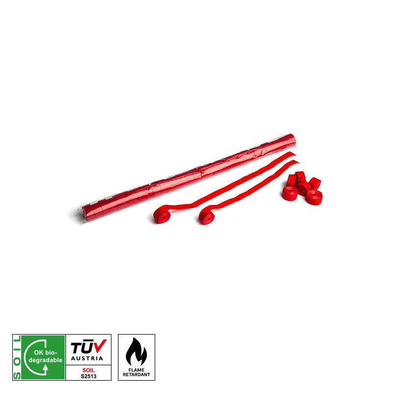 Streamers 10m X 1,5cm