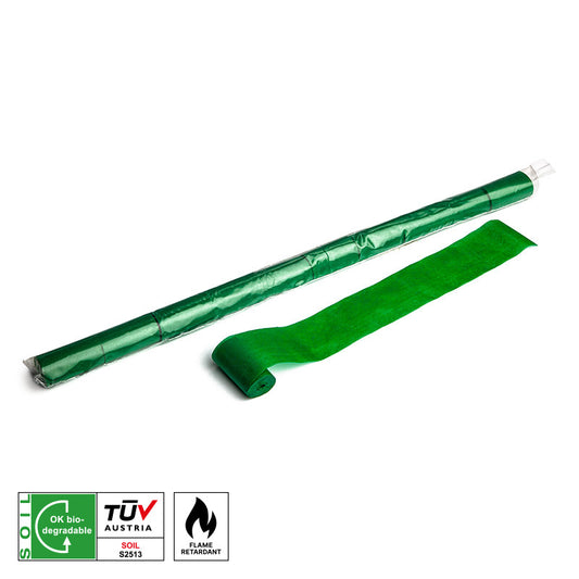 Streamers 10m X 5cm