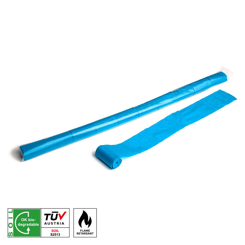 Streamers 10m X 5cm