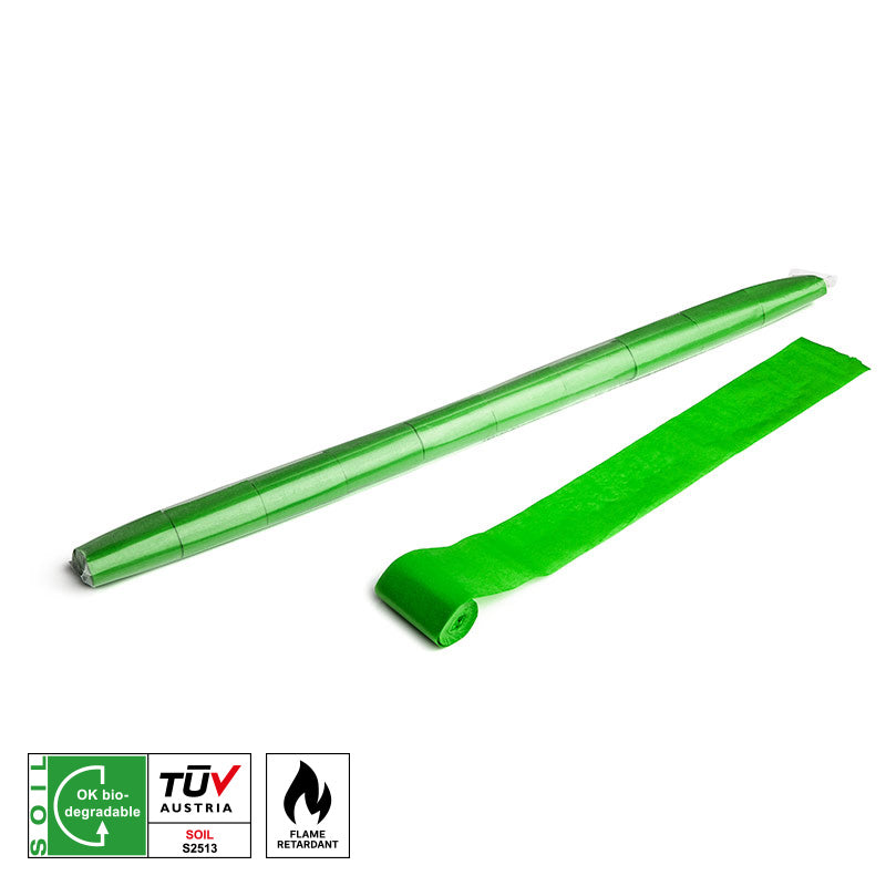 Streamers 10m X 5cm