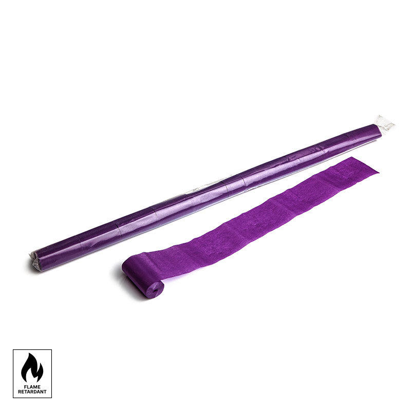 Streamers 10m X 5cm