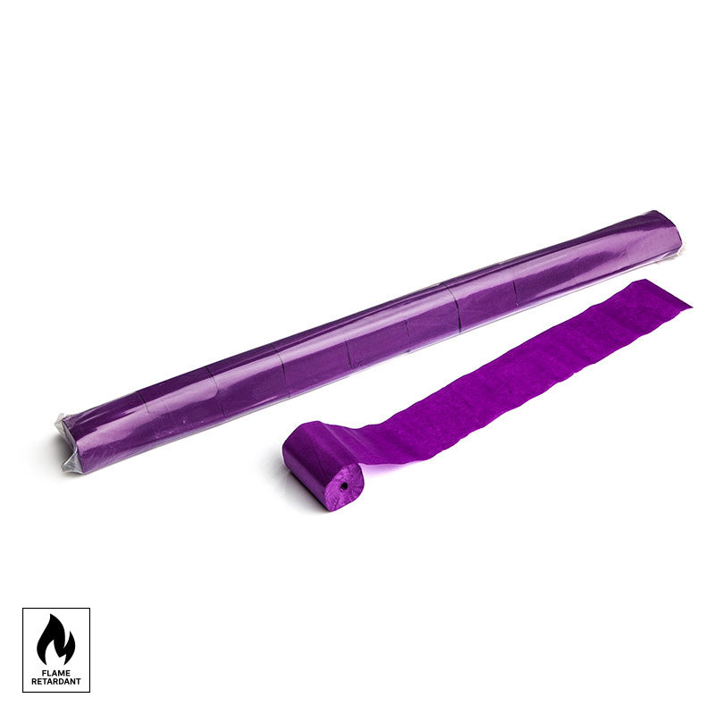 Stadium Streamers 20m x 5cm