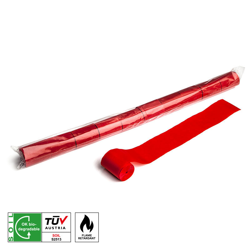 Stadium Streamers 20m x 5cm